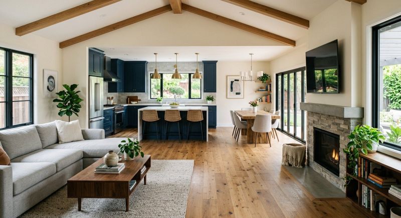 Remodeling in Alpharetta, GA