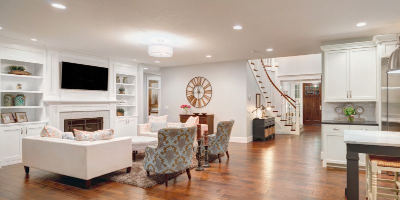 Room Remodeling in Littleton, CO
