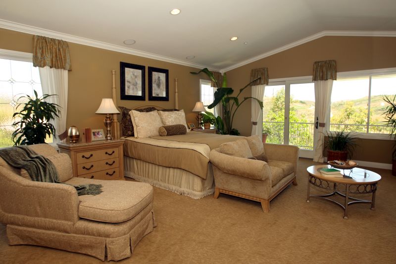 Bedroom Renovation in Alpharetta, GA