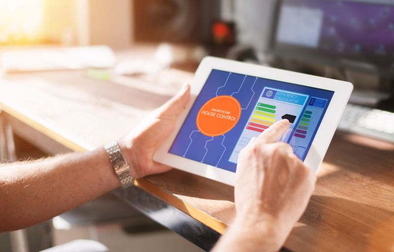 Accessibility Modification