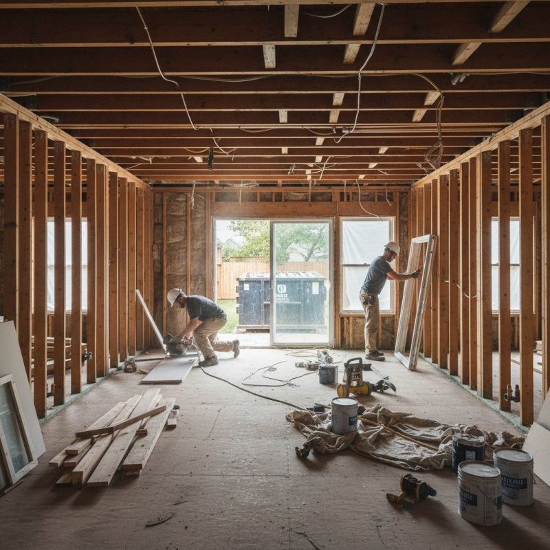Game Room Remodeling in Denver, CO
