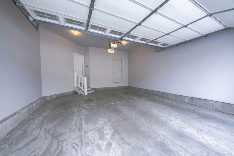 Garage Remodeling in Conroe, TX