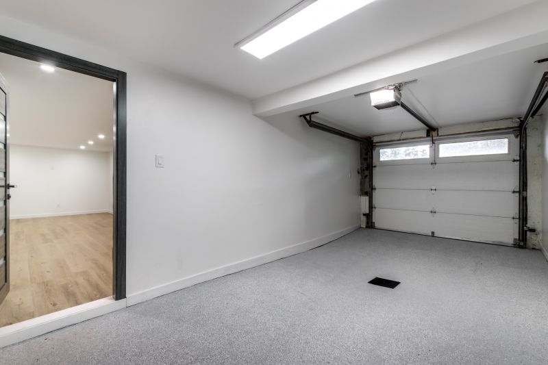 Garage Remodeling in Alpharetta, GA
