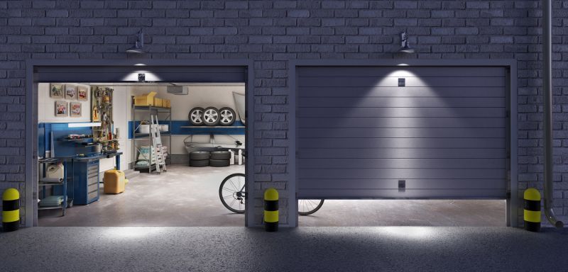 Garage Renovation in Alpharetta, GA