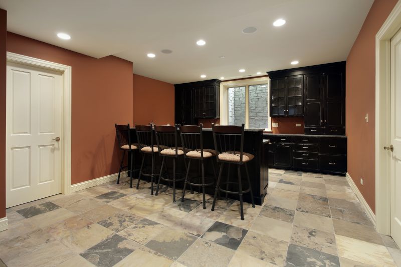 Home Bar Remodeling in Denver County, CO
