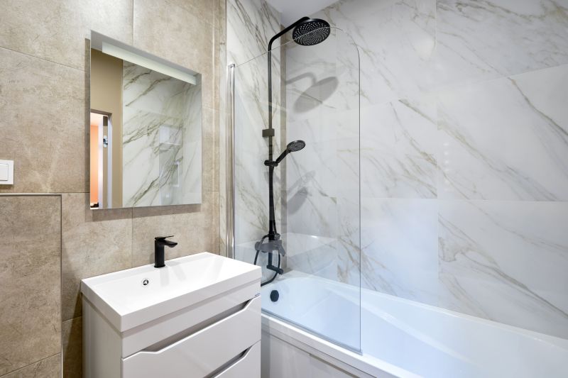 Master Bathroom Remodeling in Lancaster, PA