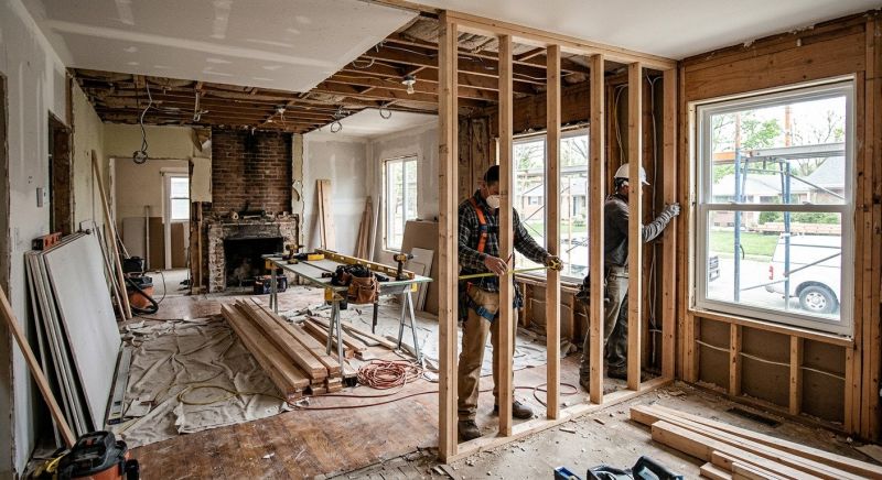 Master Bedroom Renovation in Littleton, CO