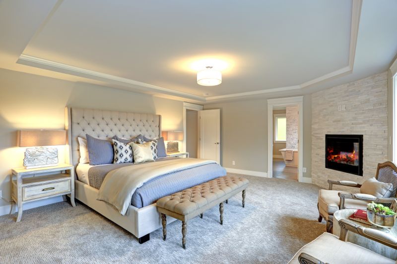 Master Bedroom Renovation in Littleton, CO