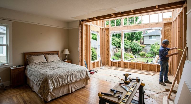 Playroom Remodeling in Denver, CO