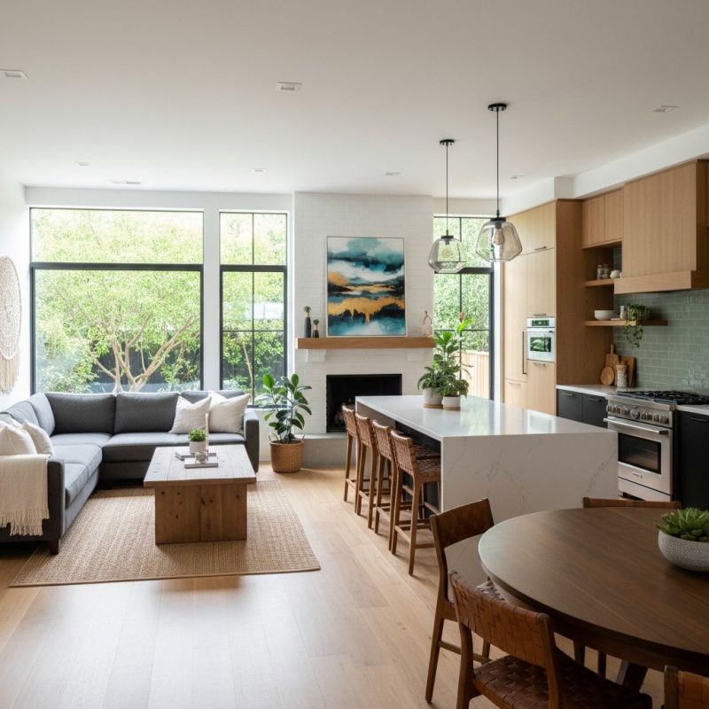 Remodeling in Alpharetta, GA