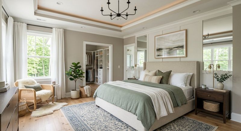 Room Conversion in Alpharetta, GA