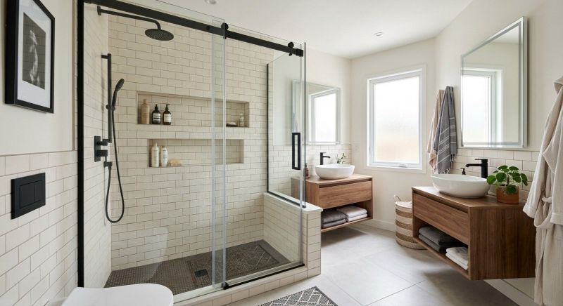 Tub Conversion Service in Lancaster, PA